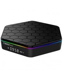 T95zplus (s912 + 2g + 16g) 4kx2k Uhd Smart...
