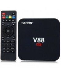 SCISHION V88 TV Box Rockchip 3229 Quad...