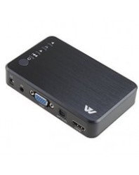 AGPTEK 1080P HD HDMI AV VGA Media Player...