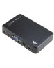 AGPTEK 1080P HD HDMI AV VGA Media Player...