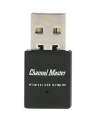 Channel Master CM-7500XWF DVR+ Wi-Fi Adapter