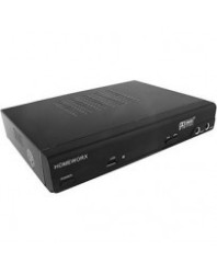 HOMEWORX HW220STB Digital Converter Box...