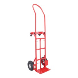 Diablo-plataforma 2 posiciones Industrial Adir