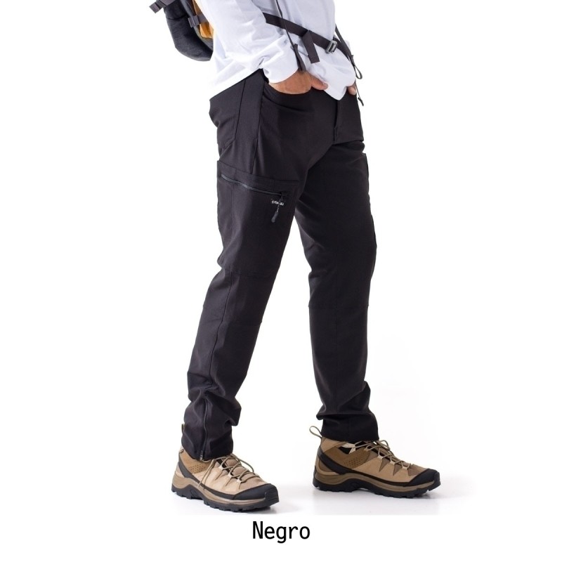 Pantalon de Excursion Sendero V2 - Kinaku |