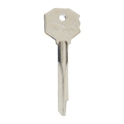 Forja larga para chapa tetra X6