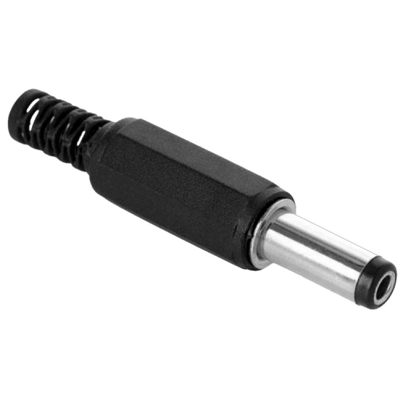 Plug invertido de 2,1 mm 250-187 Steren
