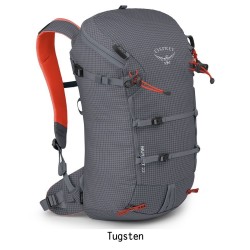 Mochila Mutant 22 L - Osprey | ALPINISMO - My