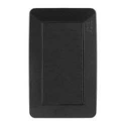 Placa ciega Capri 9950 Adir