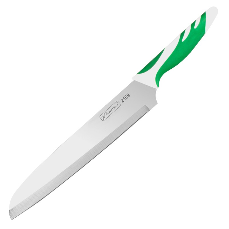 Cuchillo de cocina 9" 2169 Lion Tools
