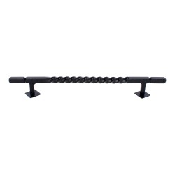 Jaladera Torneada 50 cm Colonial