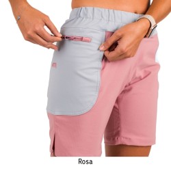 Short De Escalada Roco V2 Dama - Kinaku |
