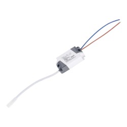 Controlador de LEDs 3 - 5 W 5830 Adir