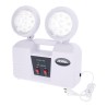 Luminario LED fijo de emergencia 1947 Adir