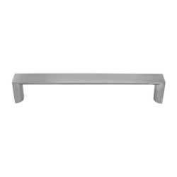 Jaladera Sofia 160 mm niquel satinado Rish