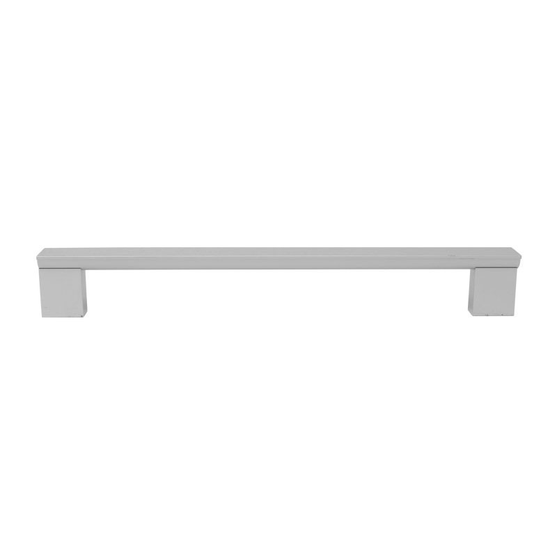 Jaladera de aluminio 224 mm 79-354 Herrasa