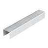 Caja con 1000 grapas 3/8'corona 11.3 mm para ET-21, Truper