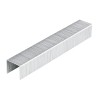 Caja con 1000 grapas 3/8'corona 11.3 mm para ET-21, Truper