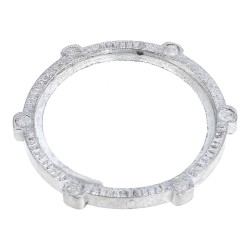 Contratuerca de 1/2" 9510500 ARGOS