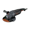 Esmeriladora angular 9', 2450W, TRUPER EXPERT