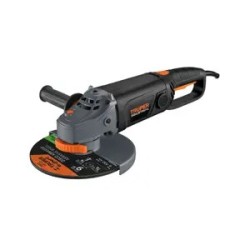 Expert Esmeriladora angular 9', 2100W, TRUPER INDUSTRIAL