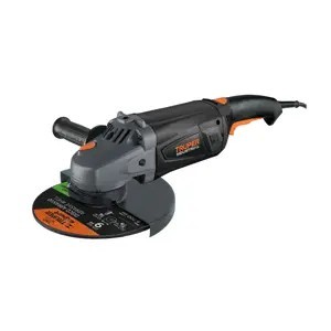 Expert Esmeriladora angular 9', 2350W, TRUPER INDUSTRIAL