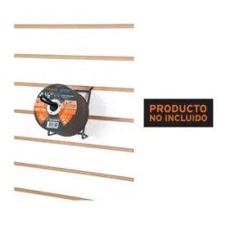 Rack para discos abrasivos 4-1/2', Truper