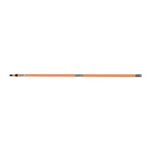 Extensión de acero para rodillo, 2.4 m, Truper