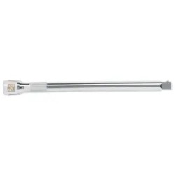 Extensión cuadro 1/2' para matraca, largo 10', Truper