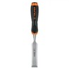 Formón 1' mango Comfort Grip, Truper