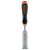 Formón 1-1/4' mango Comfort Grip, Truper