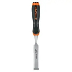 Formón 7/8' mango Comfort Grip, Truper