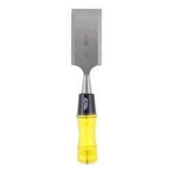 Formón 1-1/2" mango bimetal 15268 Adir