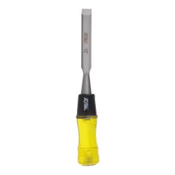 Formón 1/2" mango bimetal 15262 Adir
