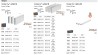 Truper Caja con 5000 grapas corona 1/4' calibre 18, 16mm p/ENNE-120