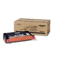 TONER XEROX MAGENTA ALTA CAP 6K PHASER 6180