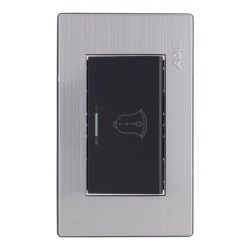 Placa con Timbre Mayorca 9819 Adir