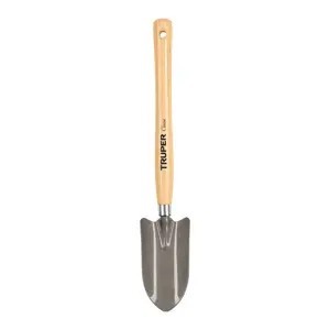 Cuchara para jardín, mango de 12-1/4', TRUPER