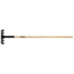 Rastrillo McLeod con mango de madera de 48', TRUPER