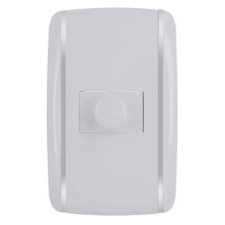 Placa con Dimmer Bali 9895 Adir