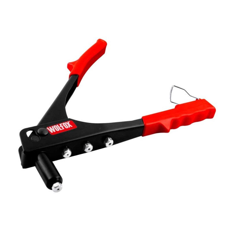 Remachadora WF6601 Wolfox