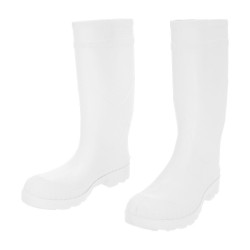 Botas sanitarias de PVC #28 TC0980 Toolcraft