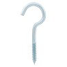 Armella galvanizada abierta 6 piezas 24 x 120 Super-Pro