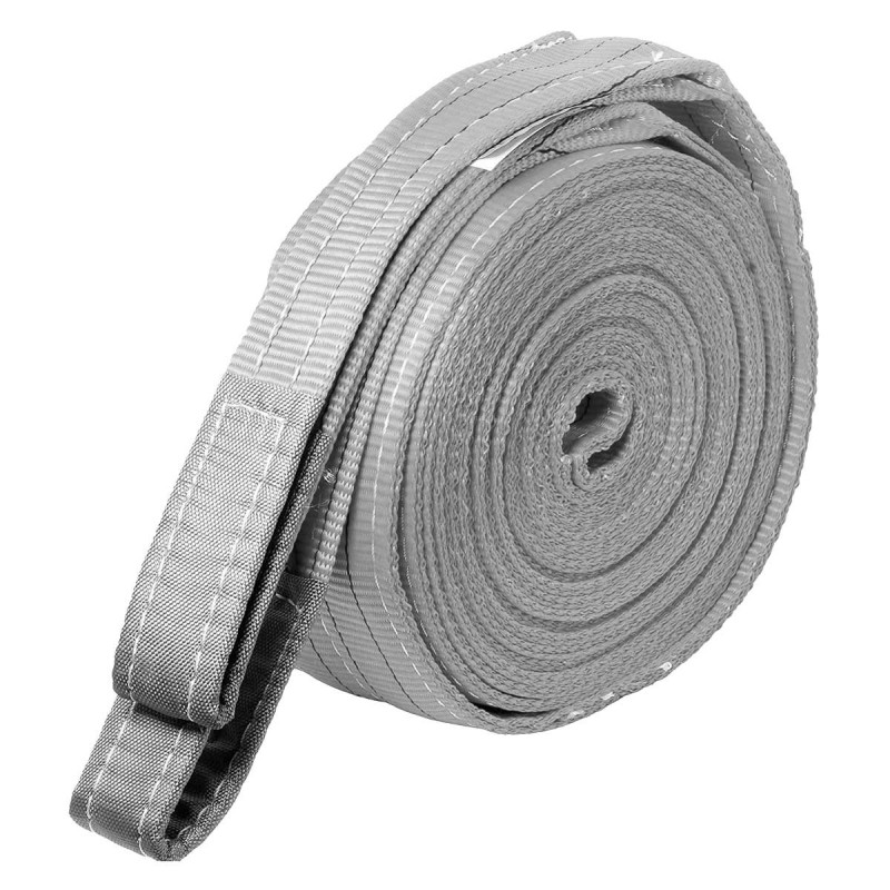 Eslinga - Cinturón Tensor 6 metros x 4" S4-6M4 Mikels