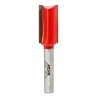 Broca para router recta doble filo 1/2" 9481 Adir