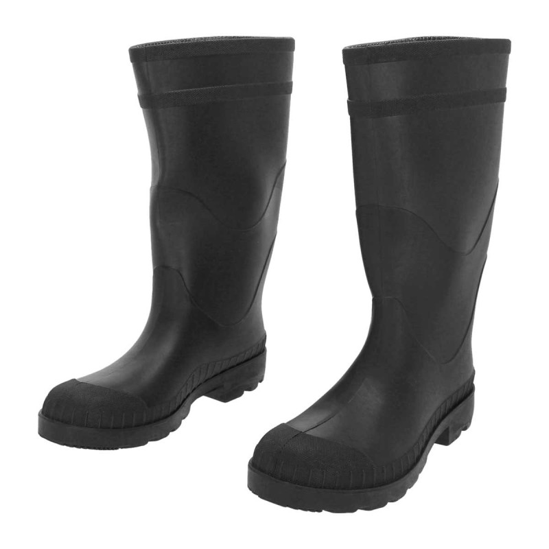 Botas de PVC, jardineras No. 25 8514 Santul