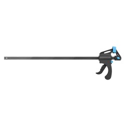 Prensa sargento de ajuste rápido 24" MRK-067 RORK