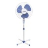 Ventilador con pedestal de 3 velocidades 16" 2073 Adir
