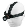 Linterna de minero LED 430 lm, recargable, TRUPER EXPERT