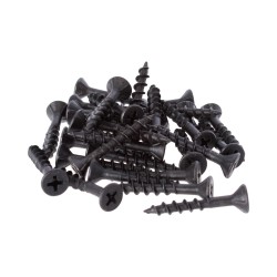 Tornillo para madera 10 mm X 1-1/4"