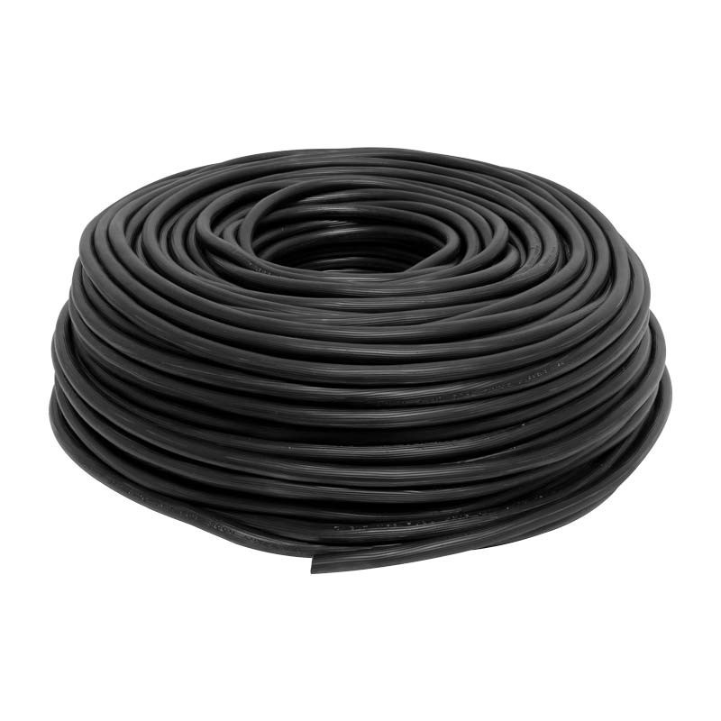 Rollo de cable Uso Rudo calibre 3 x 10 AWG 4018 Keer